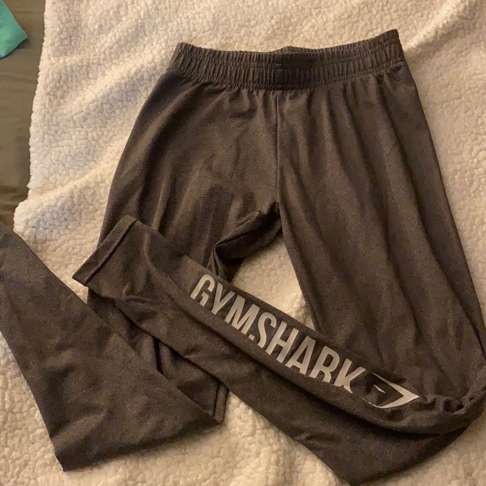 Gymshark joggers